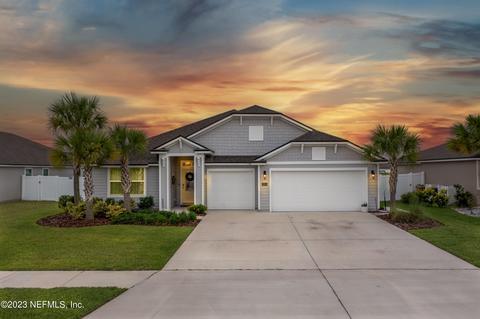 2554 Cold Stream Ln, Green Cove Springs, FL 32043