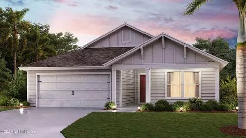 1369 Parkland Trl, Saint Augustine, FL 32095
