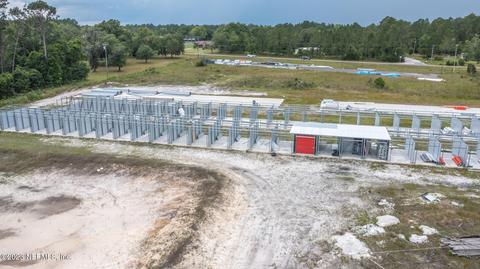 0 SE 9th Ave, Starke, FL 32091
