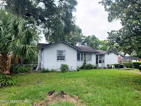 2016 Taunton Rd, Jacksonville, FL 32207