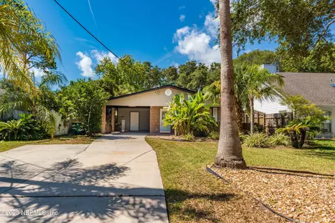 714 14th Ave S, Jacksonville Beach, FL 32250