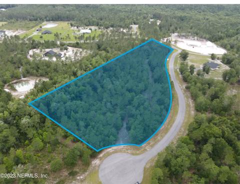 Tbd Short Ct, Bryceville, FL 32009