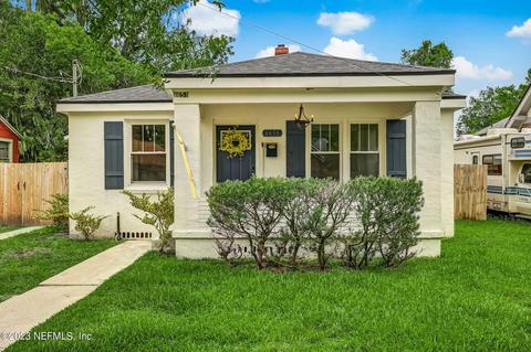 4651 Astral St, Jacksonville, FL 32205
