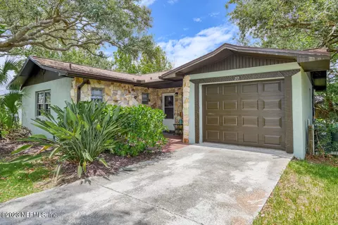 22 Hawaiian Blvd, Saint Augustine, FL 32080