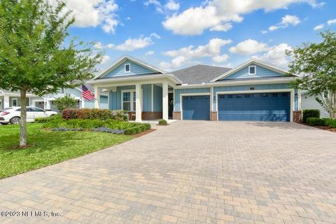 95 Woodsong Ln, Saint Augustine, FL 32092