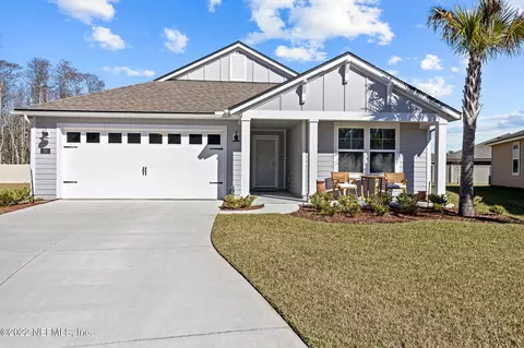 50 Egrets Lndg Ln, Saint Augustine, FL 32095