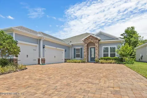 261 Dosel Ln, Saint Augustine, FL 32095
