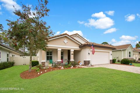 165 Portada Dr, Saint Augustine, FL 32095 photo 1