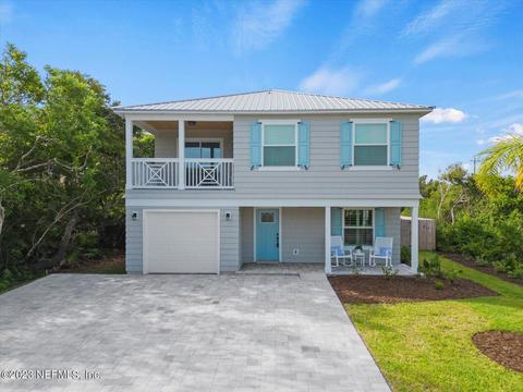 100 Lancaster Pl, Saint Augustine, FL 32080