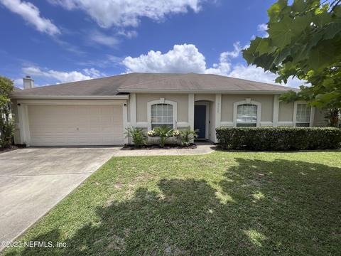 3155 Pine Haven Dr, Middleburg, FL 32068