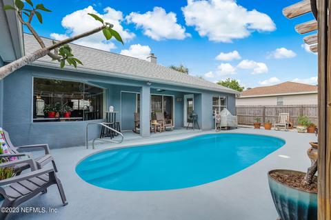 250 Trade Wind Ln #POOL, Saint Augustine, FL 32080