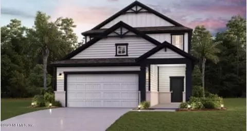 95358 Katherine St, Fernandina Beach, FL 32034