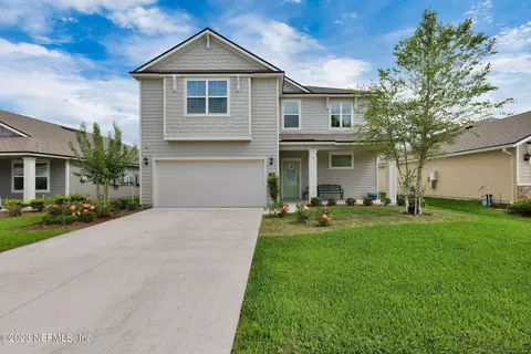 138 Glasgow Dr, Saint Johns, FL 32259