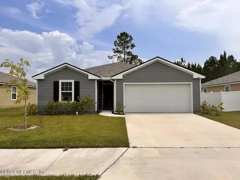6314 Bucking Bronco Dr, Jacksonville, FL 32234