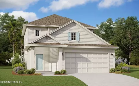 499 Silver Landing Dr, Saint Augustine, FL 32092