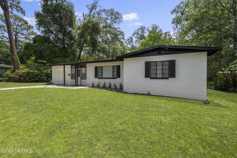 589 Oglethorpe Rd, Jacksonville, FL 32216