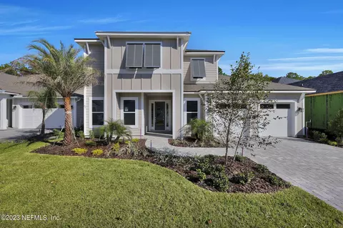 412 Palm Crest Dr, Ponte Vedra, FL 32081