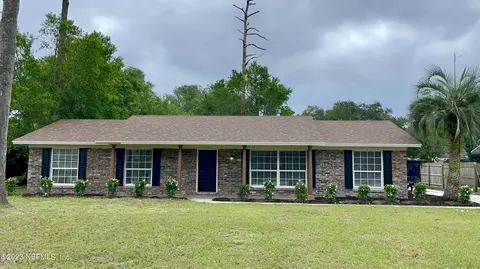 165 Vanderford Rd W, Orange Park, FL 32073