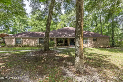 2804 Blackberry Ave, Middleburg, FL 32068