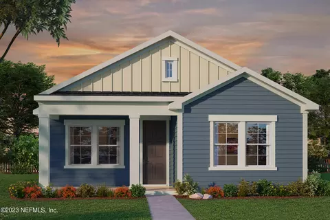 153 Chalet Ct, Saint Augustine, FL 32092