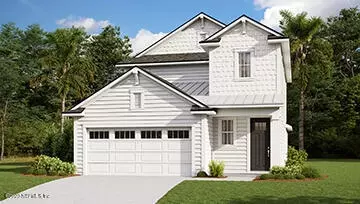 314 Blue Hampton Dr, Ponte Vedra, FL 32081