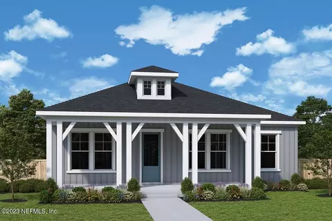 5217 Milkhouse Ln, Jacksonville, FL 32224