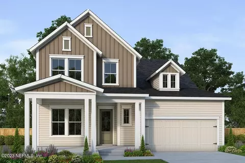 5309 Piney Woods Way, Jacksonville, FL 32224