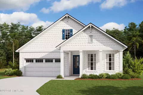 240 Somerville Dr, Ponte Vedra, FL 32081