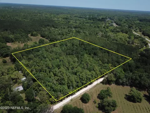 tbd NE 140th Ave, Waldo, FL 32694