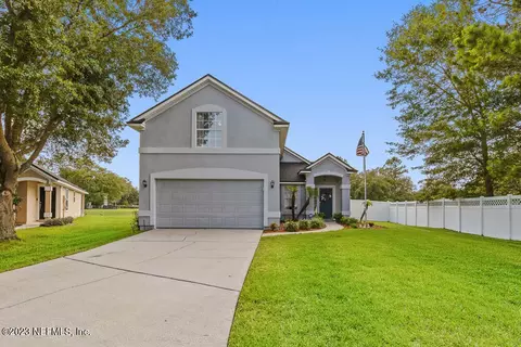 1356 Woodlawn Dr, Orange Park, FL 32065