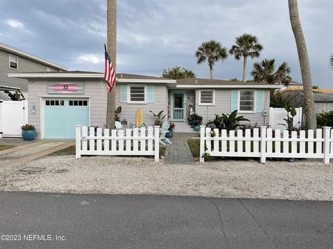 32 32nd S Ave, Jacksonville Beach, FL 32250