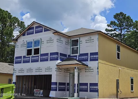 160 Silver Birch St, Saint Augustine, FL 32084
