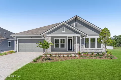 49 Willow Island Pt, Saint Augustine, FL 32092