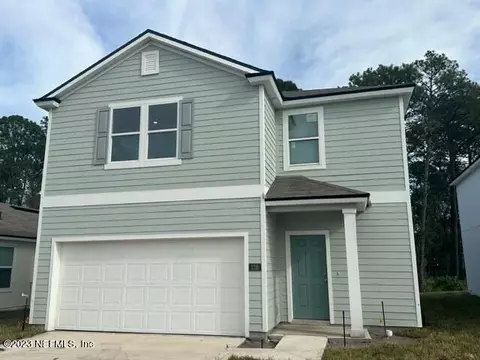 128 Silver Birch St, Saint Augustine, FL 32084