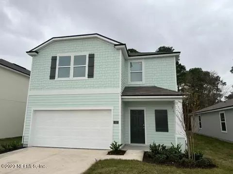 152 Silver Birch St, Saint Augustine, FL 32084