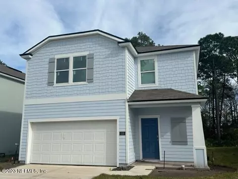 120 Silver Birch St, Saint Augustine, FL 32084