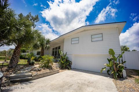 4154 Coquina Dr, Jacksonville East, FL 32250
