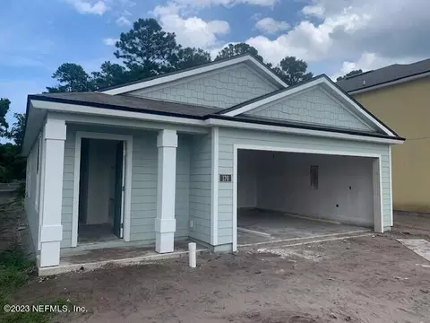 170 Silver Birch St, Saint Augustine, FL 32084