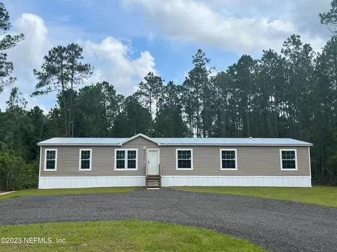4340 Joyce St, Hastings, FL 32145