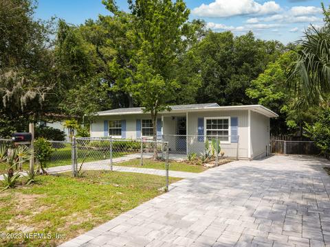 6870 Arthur Ct, Jacksonville, FL 32211