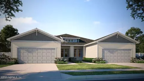 9849 Stone Oak Ct, Jacksonville, FL 32257