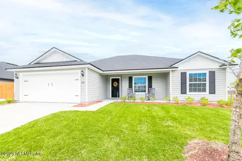 3345 Madelina Ct, Green Cove Springs, FL 32043