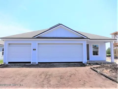 36 Summerwood Rd S, Palm Coast, FL 32137