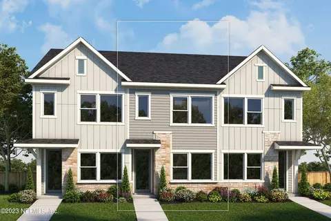 11115 Diffusion Ct, Jacksonville, FL 32256