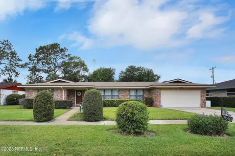 1836 Maracaibo Rd, Jacksonville, FL 32211