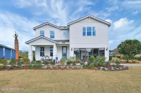 306 Shortleaf Ln, Yulee, FL 32097