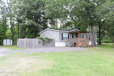 447689 Us Hwy 301, Callahan, FL 32011