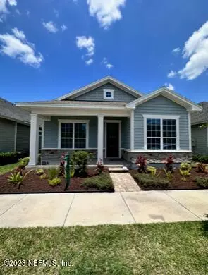 99 Archwood Dr, Saint Augustine, FL 32092 photo 1