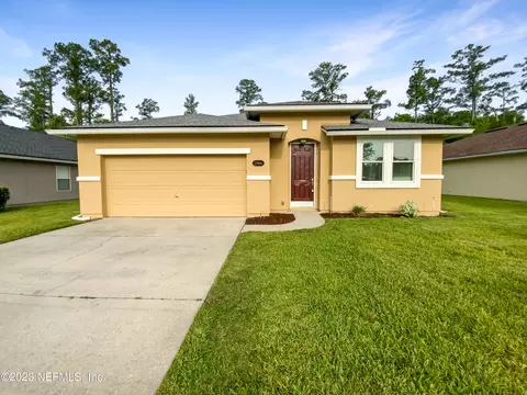 2986 Bent Bow Ln, Middleburg, FL 32068