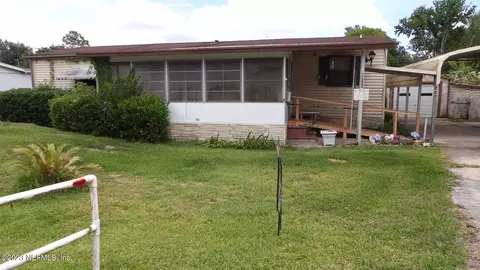 222 Trout Trl, Crescent City, FL 32112